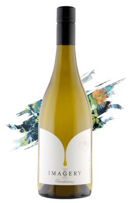 Chardonnay Imagery Estate Winery