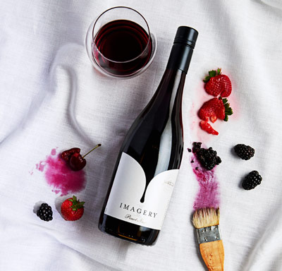 Trade Imagery Estate Winery