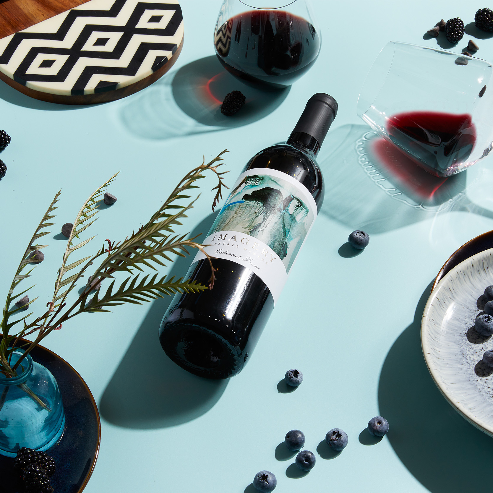 Discover the Artistry of Fine Wine Collection