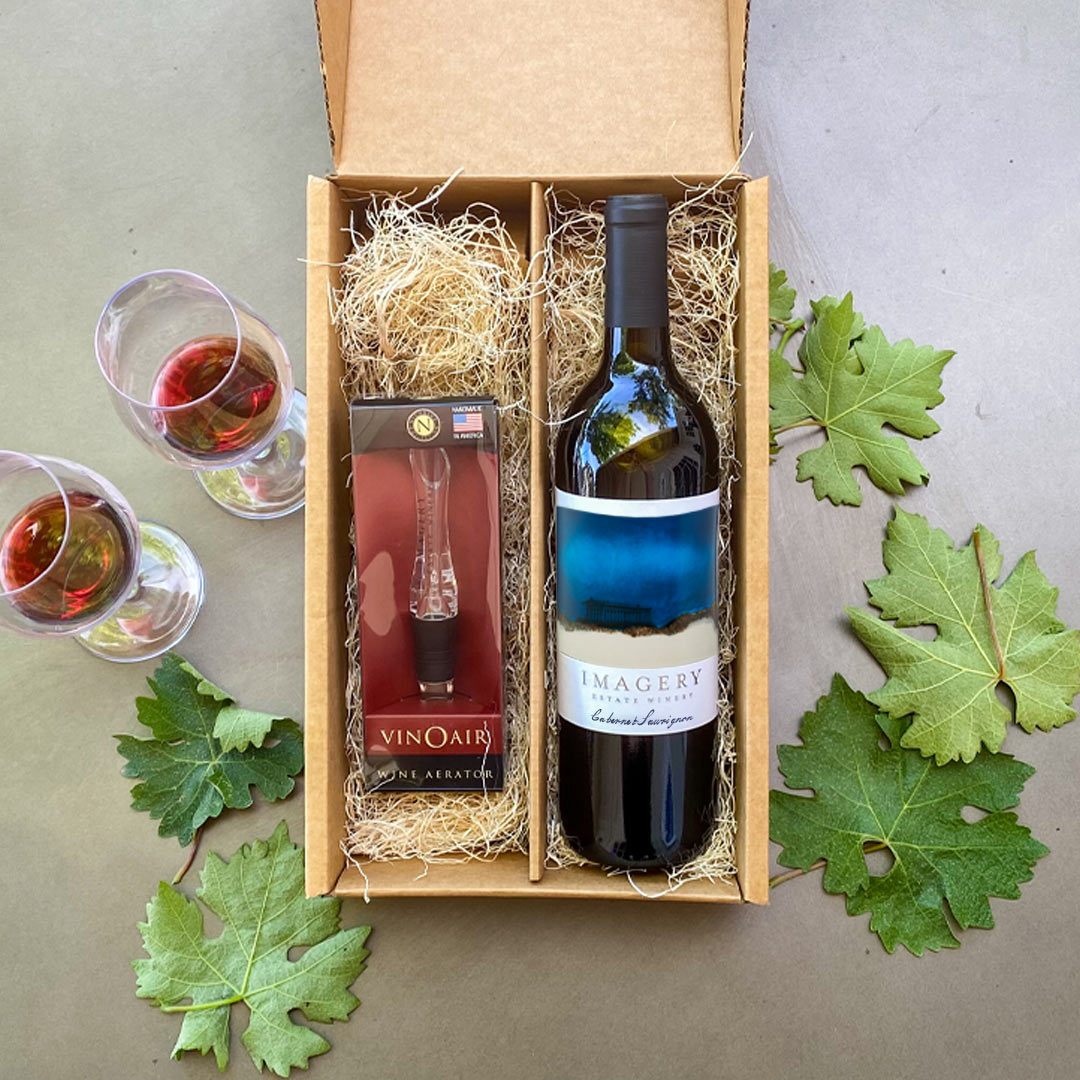 Two Bottle Gift Box Collection