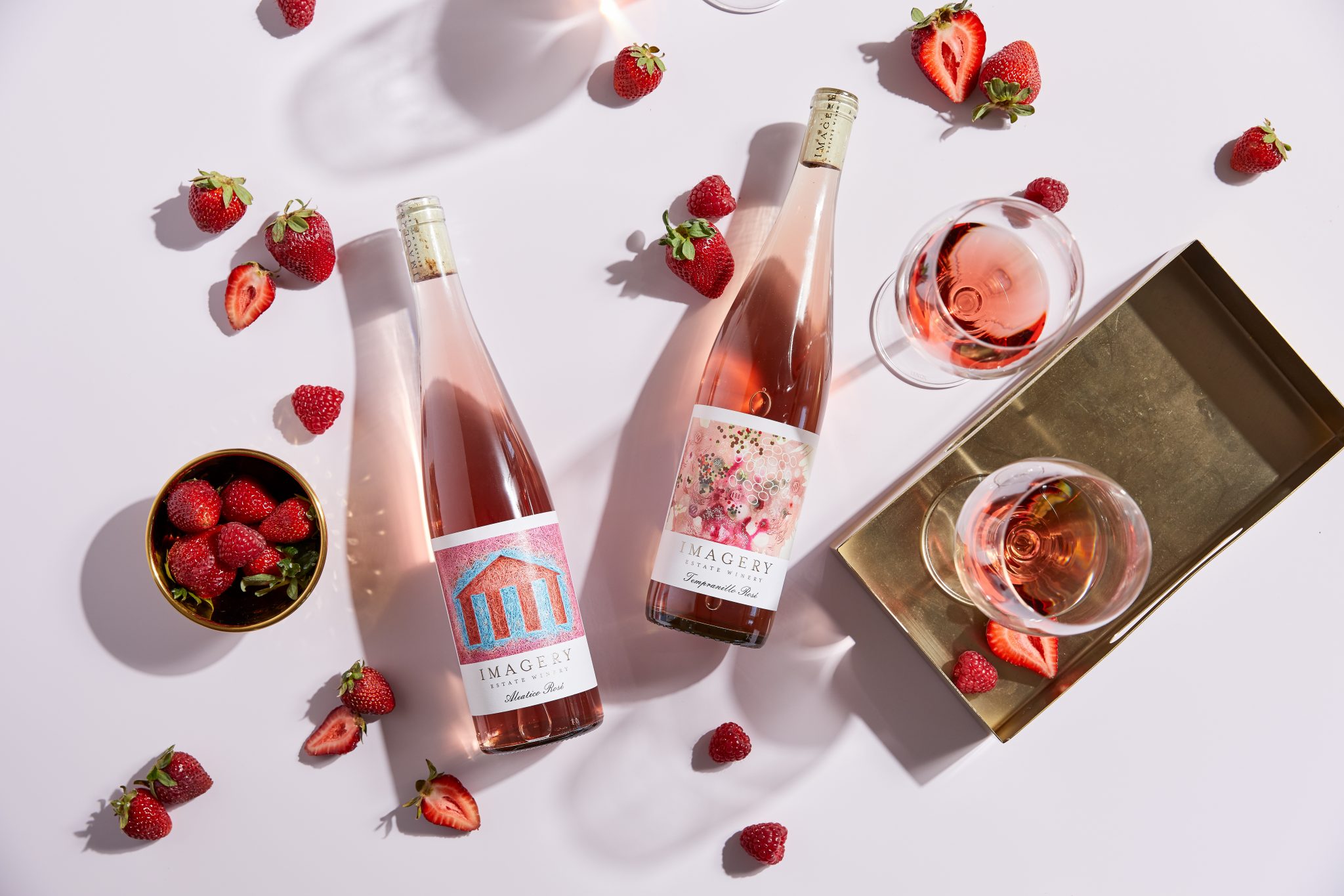 Discover the Artistry of Fine Wine Collection