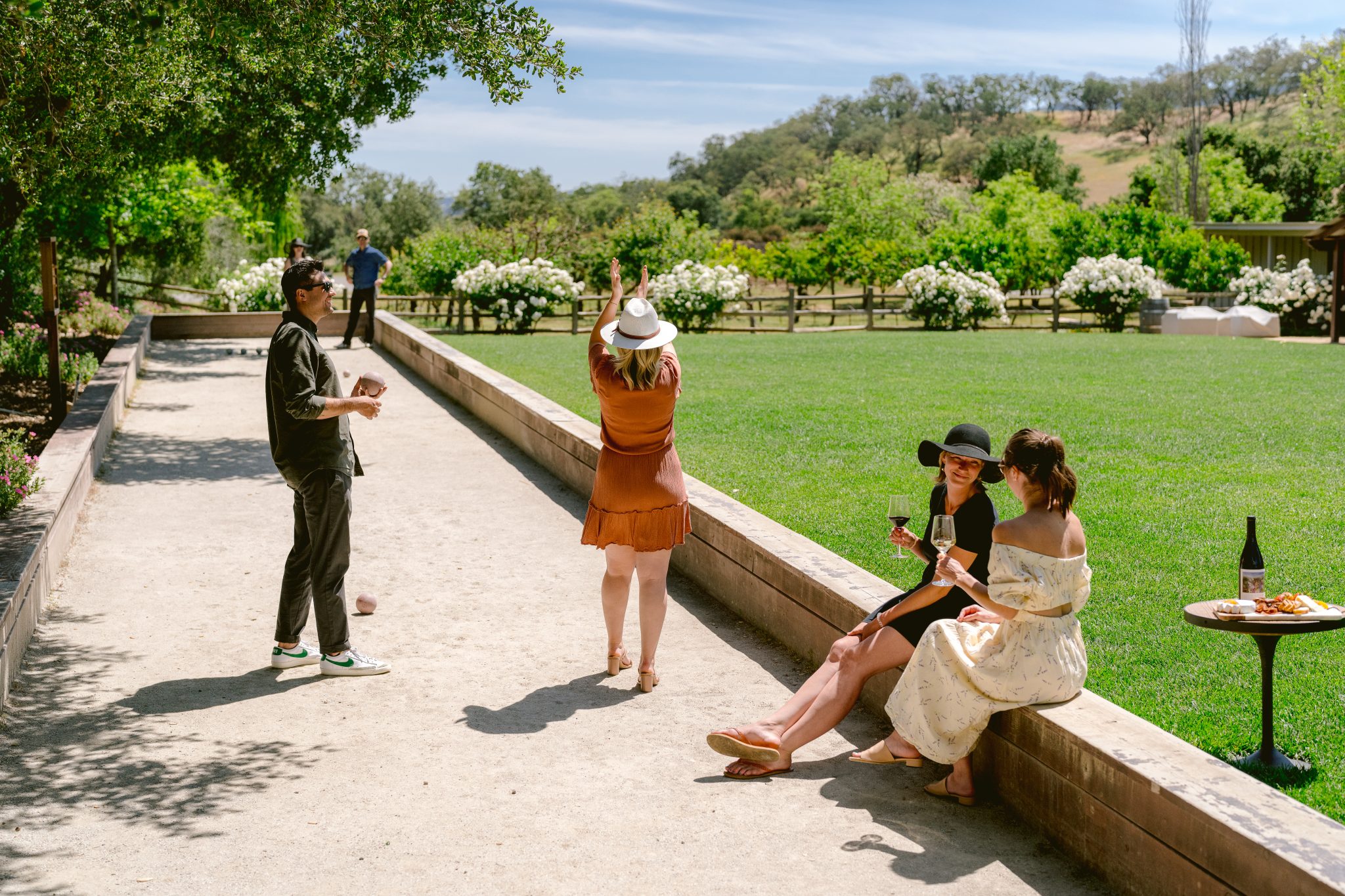 Top 10 Wineries to Visit in Sonoma Imagery Estate Winery