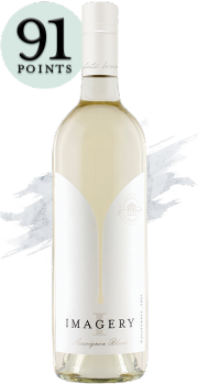 Sauvignon Blanc Bottle