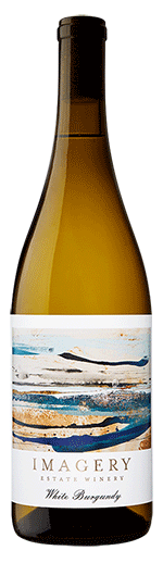 2022 White Burgundy